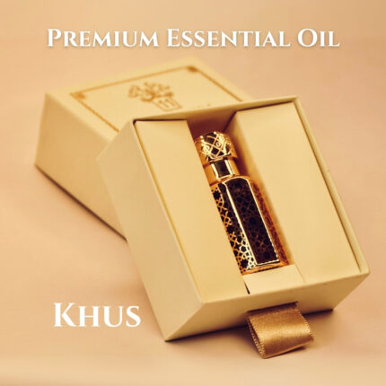 Khus Oil