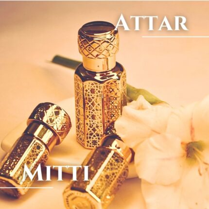 Attar Mitti