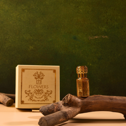 Forest Oud