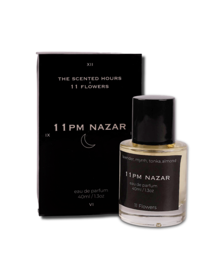 11 PM NAZAR
